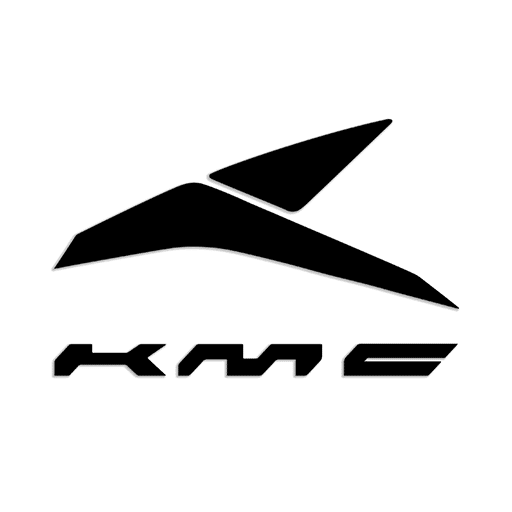 لوگو کی ام سی