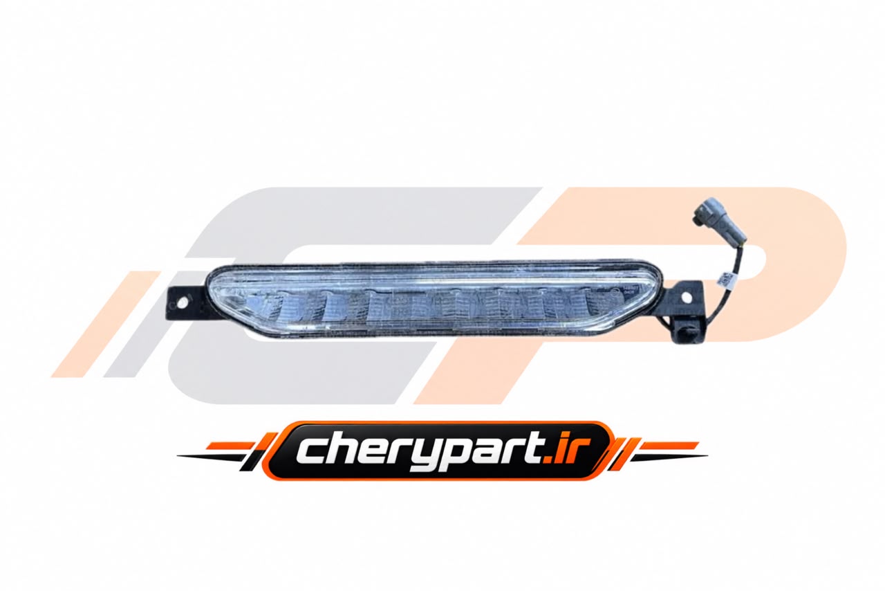 مه شکن عقب وسط BYD سانگ پلاس