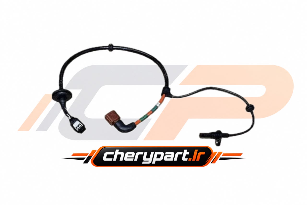 سنسور چرخ عقب راست بادسته سیم EPB آریزو 6 GT