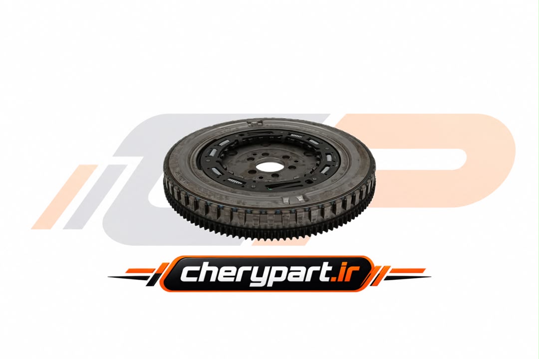 فلایویل ام وی ام x55
